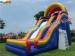 Professional Giant slide with durable PVC tarpaulin Commercial Inflatable Slide for Child