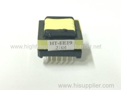 Ferrite Core high frequency transformer FEY15.3