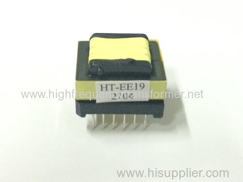 Ferrite Core high frequency transformer FEY15.3