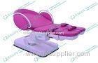 Hospital Metal Diagnostic gynecological examination chair / abortion Table