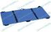 Small sized sterilization PVC Soft foldable Ambulance Stretcher First Aid Devices
