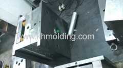 plastic injection mold - export