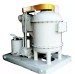 Vacuum Degasser of Mud Treatment System