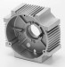 Aluminum alloy motor shell - die casting