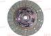 100P NHR ISUZU NKR Parts / ISUZU Clutch Disc OEM NO 8-97013548-0 / 8970135480