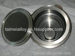 China factory supply special tungsten carbide product