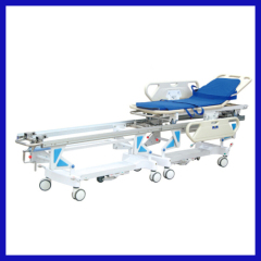 Hospital Luxury emergency rescue stretcher