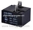 General Purpose 40A DC Power Relay / Power PCB Relay GK-D-1C-12D