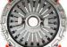 1-31220430-DAP / 1312204300 ISUZU Clutch Disc Covers For CXZ CYZ CYH
