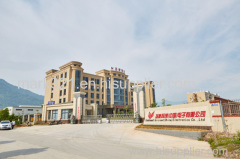 Xiamen Unicreed Electronics Co.,Ltd.