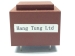 CE ROHS UL approved PCB mounted encapsulated power transformer PCB mounted potted transformer