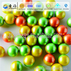 Hot sale 0.68 paintball bullet product
