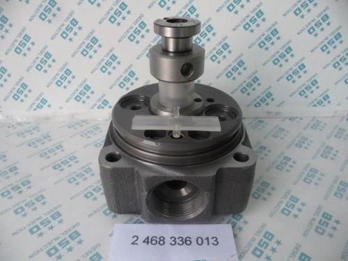 spare parts head rotor