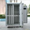 IP55 Power Supply Outdoor Communication Base Station Battery Cabinets