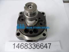 spare parts head rotor