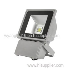 70W LED Flood Light