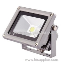 10W LED Flood Light