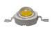 3 Watt 700mA High PFC 6000K High Power LEDs White For LED Flood Lights