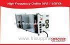 3kVA High Frequency Online UPS 110V / 220V AC 0.9 Power Factor