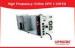 3kVA High Frequency Online UPS 110V / 220V AC 0.9 Power Factor