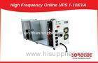 3kVA High Frequency Online UPS 110V / 220V AC 0.9 Power Factor
