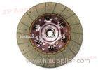 OEM NO 1-31240889-SY/1312408890 Car clutch disc parts For LT FSR FTR FVR FVZ