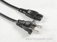 Chinese CCC standard 250V electrical pvc power plug