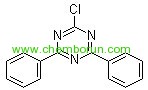 2-Chloro-4,6-diphenyl-1,3,5-triazine