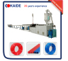25m/min Cross-linking PEX pipe making machine KAIDE