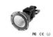 Warehouse / Workshop 9600lm 120W High Bay Industrial Lighting With Meanwell
