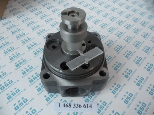 spare parts head rotor