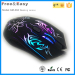 led lighting computer mouse