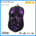led lighting computer mouse