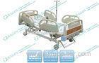 Multifunction Anti-rust stable hill rom Manual Hospital Bed With 1 year warranty