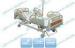 Multifunction Anti-rust stable hill rom Manual Hospital Bed With 1 year warranty
