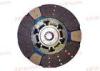 ISUZU OEM NO 1-31240892-0 / 1312408920 friction Clutch Disc For CXZ CYZ