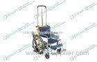 Up and down Electric wheelchair docking stair stretcher easy carried 123 * 51 * 160cm