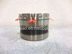 johncrane 604/606/609 metal bellow seal