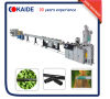 80m/min Round Drip Irrigation Pipe Production Line KAIDE