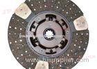 OEM NO 1-31240892-DA / 1312408920 ISUZU Clutch Disc For 10PE1 6WF1 6WG1 CXZ CYZ