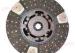OEM NO 1-31240892-DA / 1312408920 ISUZU Clutch Disc For 10PE1 6WF1 6WG1 CXZ CYZ