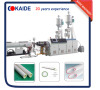 Three layer PPR composite pipe making machine low cost KAIDE
