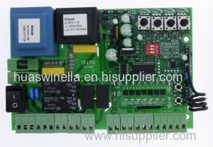 ROHS PCB Board Assembly /PCB Board Assembly For Driver / LED Controller