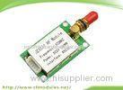 Low Power 500MW GFSK RF Transmitter Receiver Module Radio Frequency Module