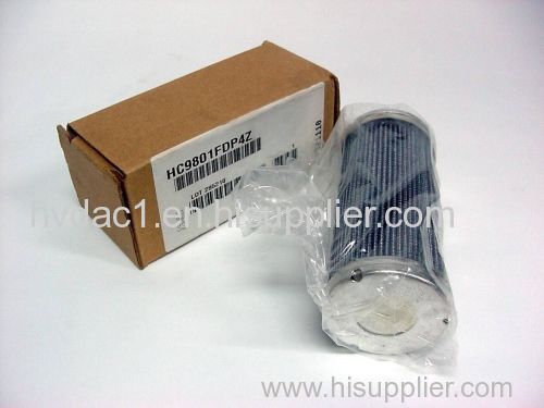 Pall HC9801FDP4Z Hydraulic Filter