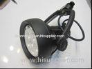 Energy Saving High Power 180 To 260V AC 10W LED Track Lights For General And Project Light