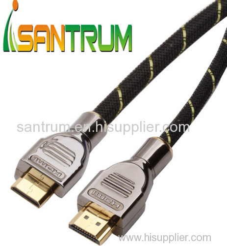3FT to 200FT Male to Male HDMI cable