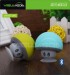 2015 hot mushroom bluetooth speaker viewmedia for Mini Phone