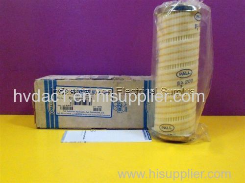 PALL - ULTIPOR III Part no. HC6200FKP8H - Hydraulic Filter