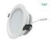 Energy Saving 30w Led Ceiling Downlights For Office Lighting 2400Lm 3000-6500K